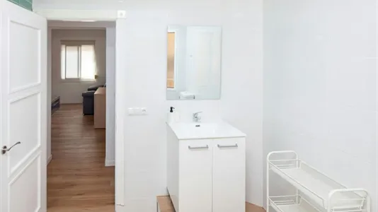 Rooms in Valencia Camins al Grau - photo 5