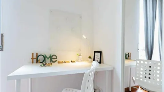 Apartments in Milano Zona 9 - Porta Garibaldi, Niguarda - photo 8