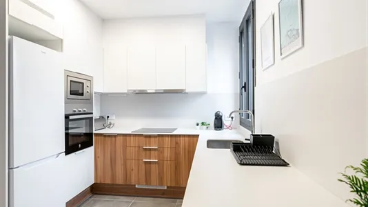 Apartments in Cornellà de Llobregat - photo 7