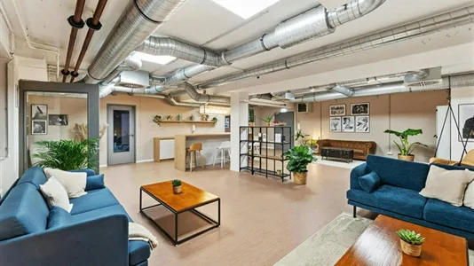 Apartments in Location is not specified - photo 7