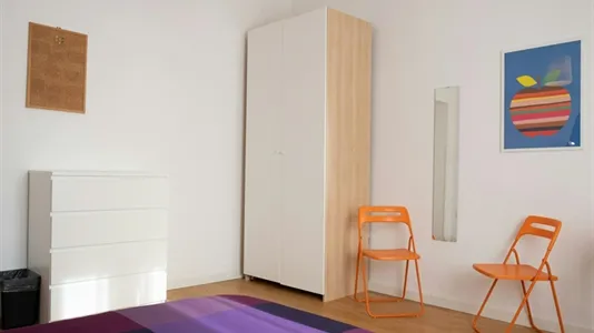 Rooms in Roma Municipio V – Prenestino/Centocelle - photo 5