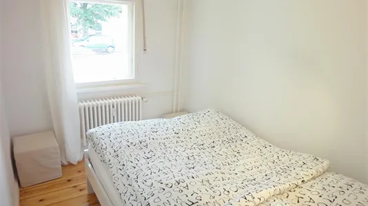 Apartments in Berlin Pankow - photo 7