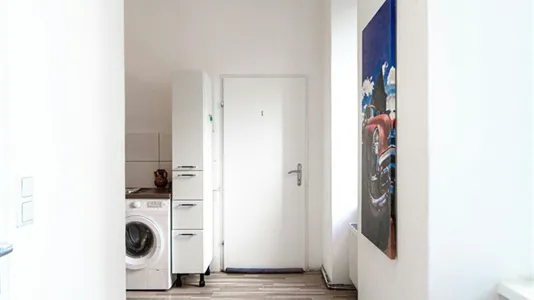 Rooms in Wien Ottakring - photo 3