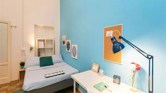 Rooms in Milano Zona 6 - Barona, Lorenteggio - photo 3