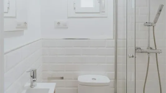 Apartments in Madrid Centro - photo 6