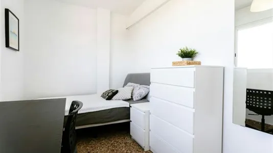 Rooms in Alboraya - photo 2
