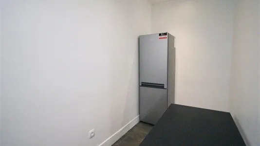 Rooms in Paris 18ème arrondissement - Montmartre - photo 9