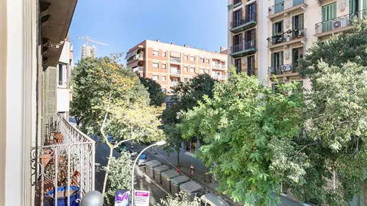 Apartments in Barcelona Eixample - photo 6