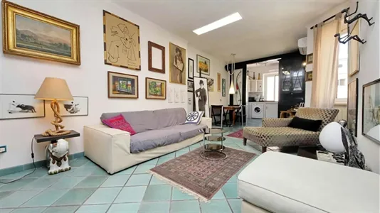 Apartments in Roma Municipio I – Centro Storico - photo 5