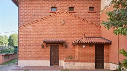 Apartments in Saronno - photo 10