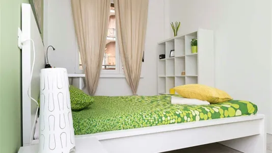 Rooms in Milano Zona 8 - Fiera, Gallaratese, Quarto Oggiaro - photo 7