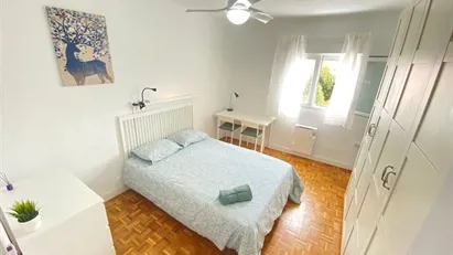 Room for rent in Las Barranquillas, Comunidad de Madrid