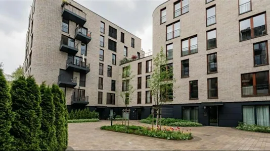 Apartments in Berlin Pankow - photo 2