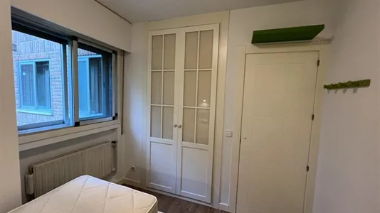 Rooms in Madrid Moncloa-Aravaca - photo 3