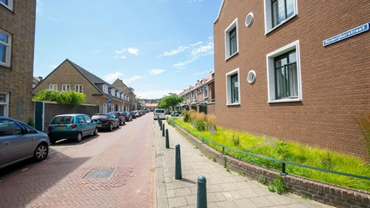 Rooms in The Hague Escamp - photo 8