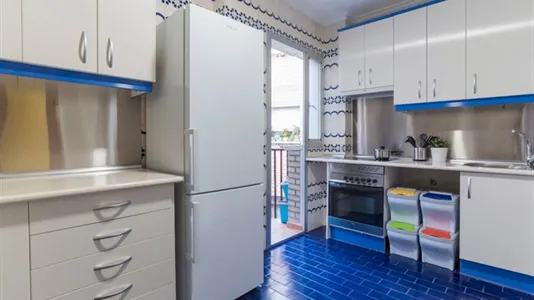 Rooms in Madrid Retiro - photo 7