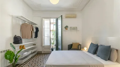 Room for rent in Barcelona Eixample, Barcelona