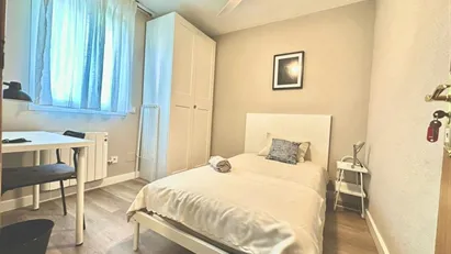 Room for rent in Madrid Puente de Vallecas, Madrid