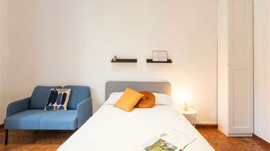 Rooms in Milano Zona 2 - Stazione Centrale, Gorla, Turro, Greco, Crescenzago - photo 7