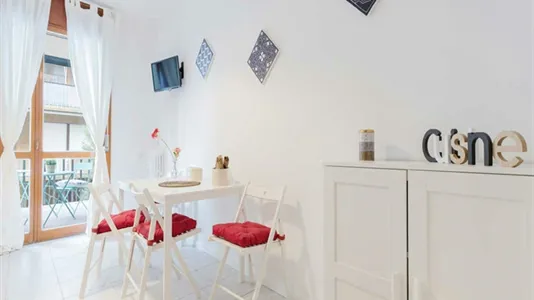 Rooms in Padua - photo 10