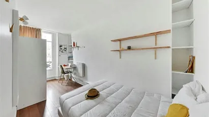 Room for rent in Paris 10ème arrondissement, Paris