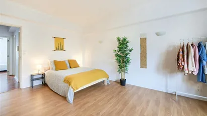 Room for rent in Lisbon (region)