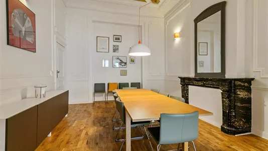 Rooms in Stad Brussel - photo 6
