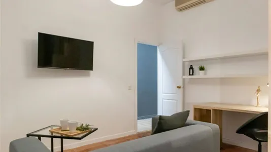 Rooms in Madrid Hortaleza - photo 3