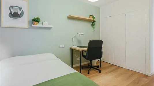 Rooms in Castellón de la Plana/Castelló de la Plana - photo 2