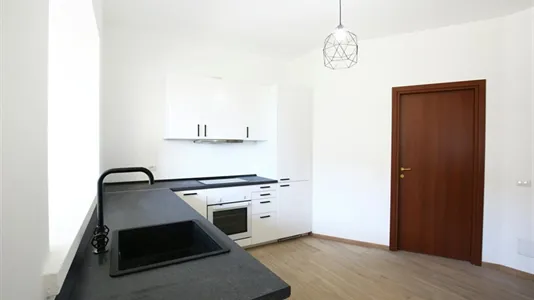 Rooms in Milano Zona 7 - Baggio, De Angeli, San Siro - photo 10