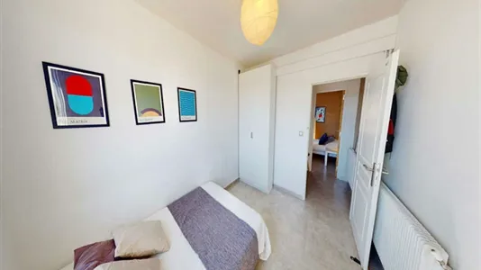 Rooms in Montpellier - photo 2