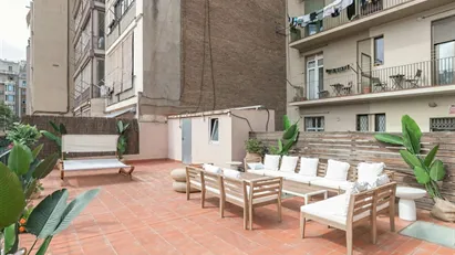Apartment for rent in Barcelona Eixample, Barcelona