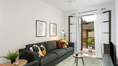 Apartment for rent in Barcelona Sants-Montjuïc, Barcelona