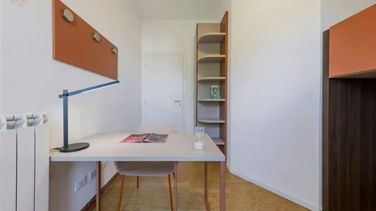 Rooms in Ferrara - photo 6
