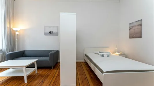 Apartments in Berlin Pankow - photo 3