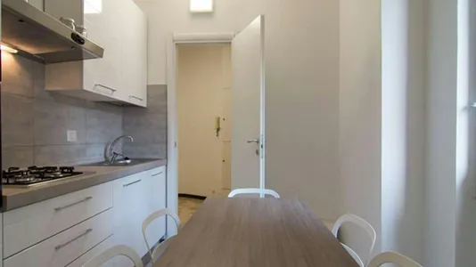 Rooms in Milano Zona 3 - Porta Venezia, Città Studi, Lambrate - photo 9