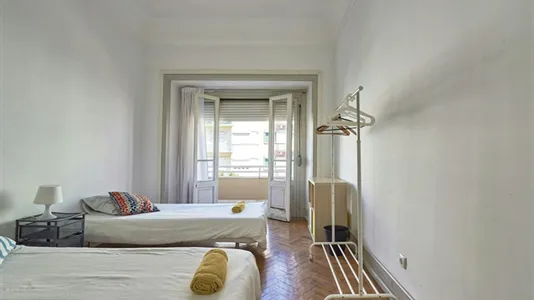 Rooms in Location is not specified - photo 4