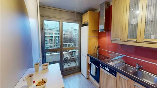 Rooms in Nanterre - photo 7