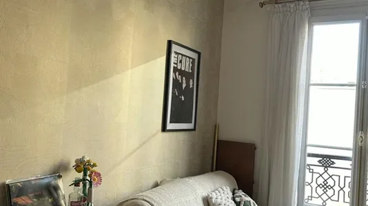 Rooms in Paris 7ème arrondissement - photo 10