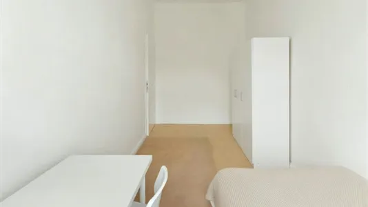 Rooms in Berlin Pankow - photo 3