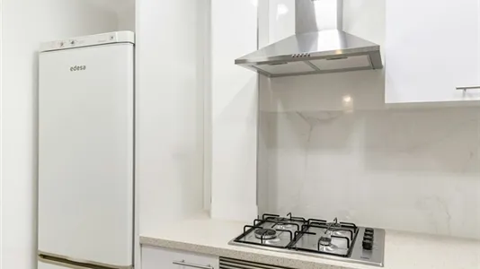 Apartments in Barcelona Eixample - photo 9