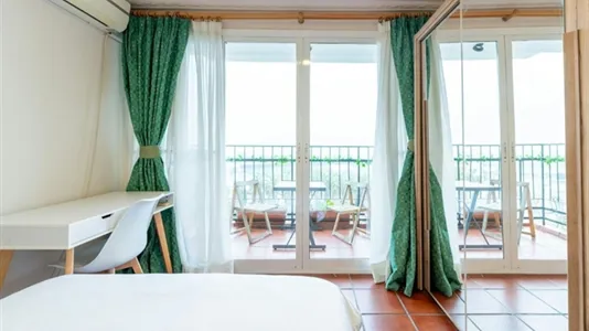 Rooms in San Juan de Aznalfarache - photo 10