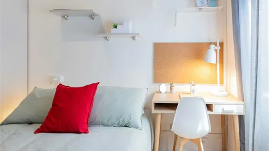 Rooms in Turin - photo 1