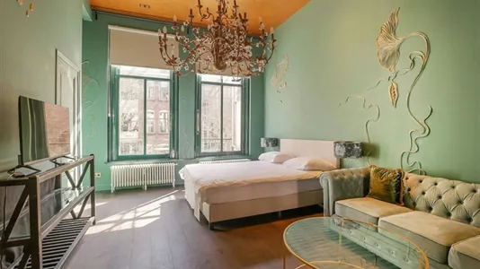 Apartments in Location is not specified - photo 5