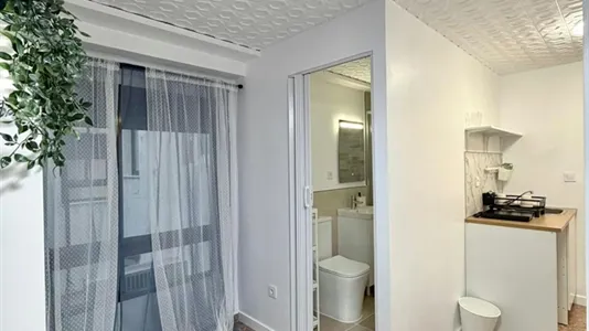 Rooms in Mislata - photo 5