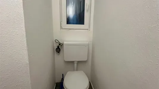 Apartments in Budapest Ferencváros - photo 8