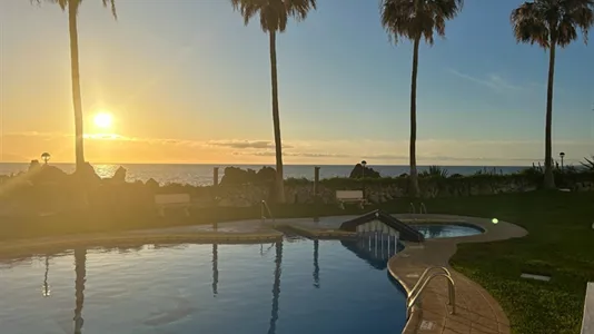 Apartments in Santiago del Teide - photo 4