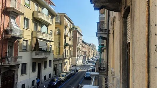 Rooms in Turin - photo 10