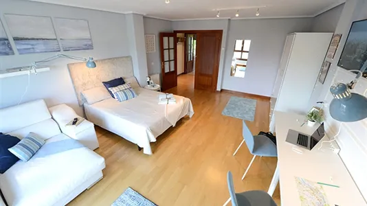 Rooms in Getxo - photo 3