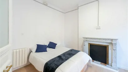 Room for rent in Madrid Salamanca, Madrid